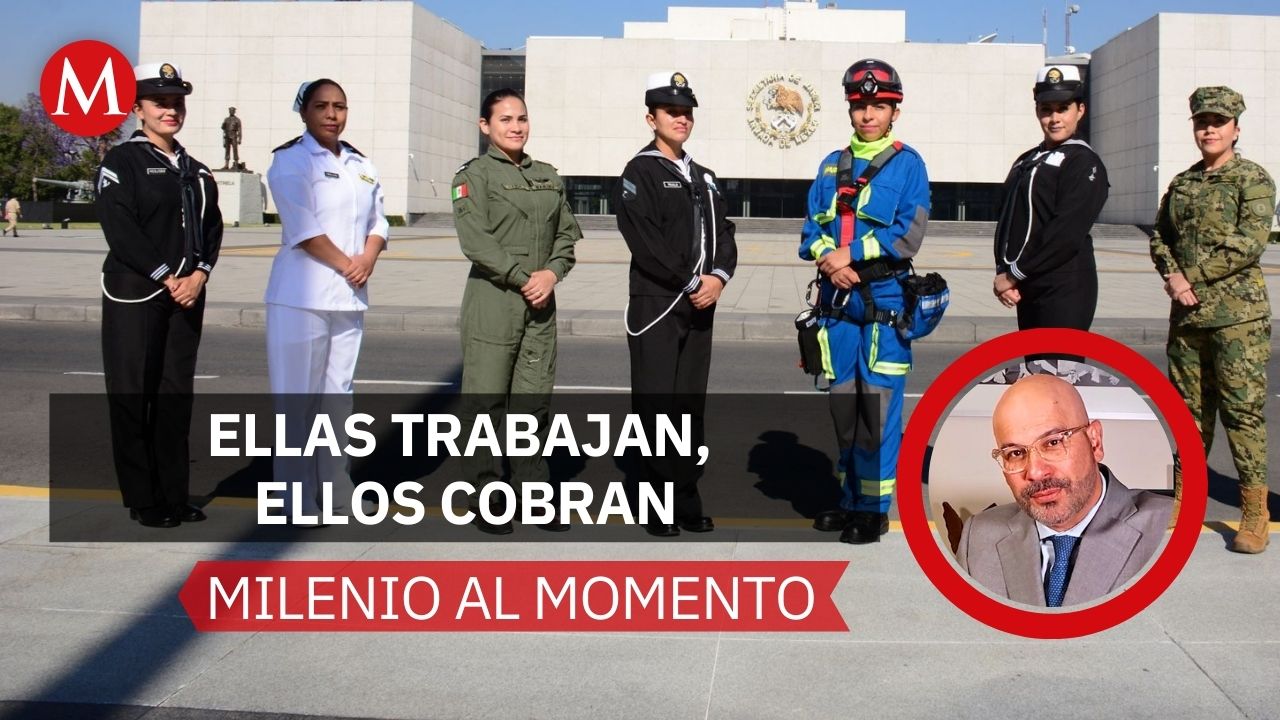 El absurdo costo de frenar el crecimiento económico de las mujeres: David Razú