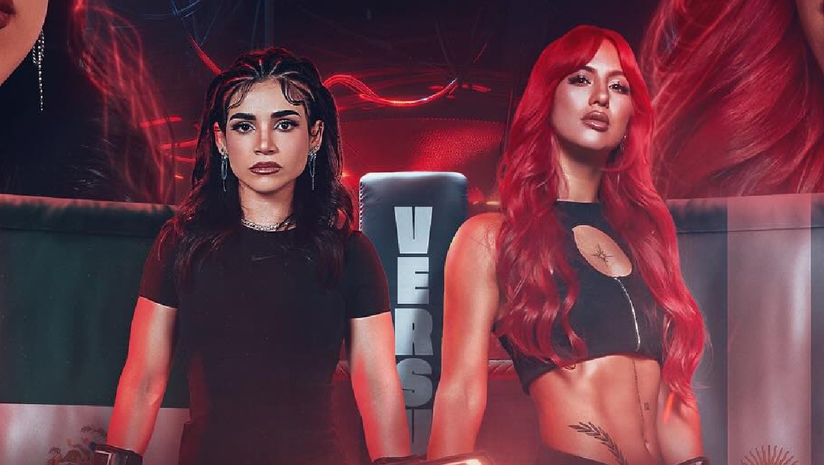 Alana Flores arremete contra equipo de Flor Vigna | Especial