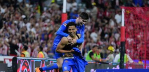 Ángel Sepúlveda acepta rol de suplente en Chivas para apoyar a la ‘Hormiga’ González