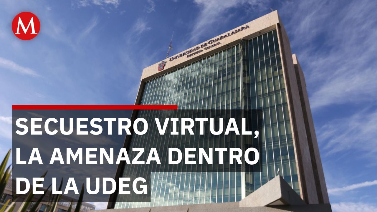 Así operan los secuestros virtuales dentro de universidades