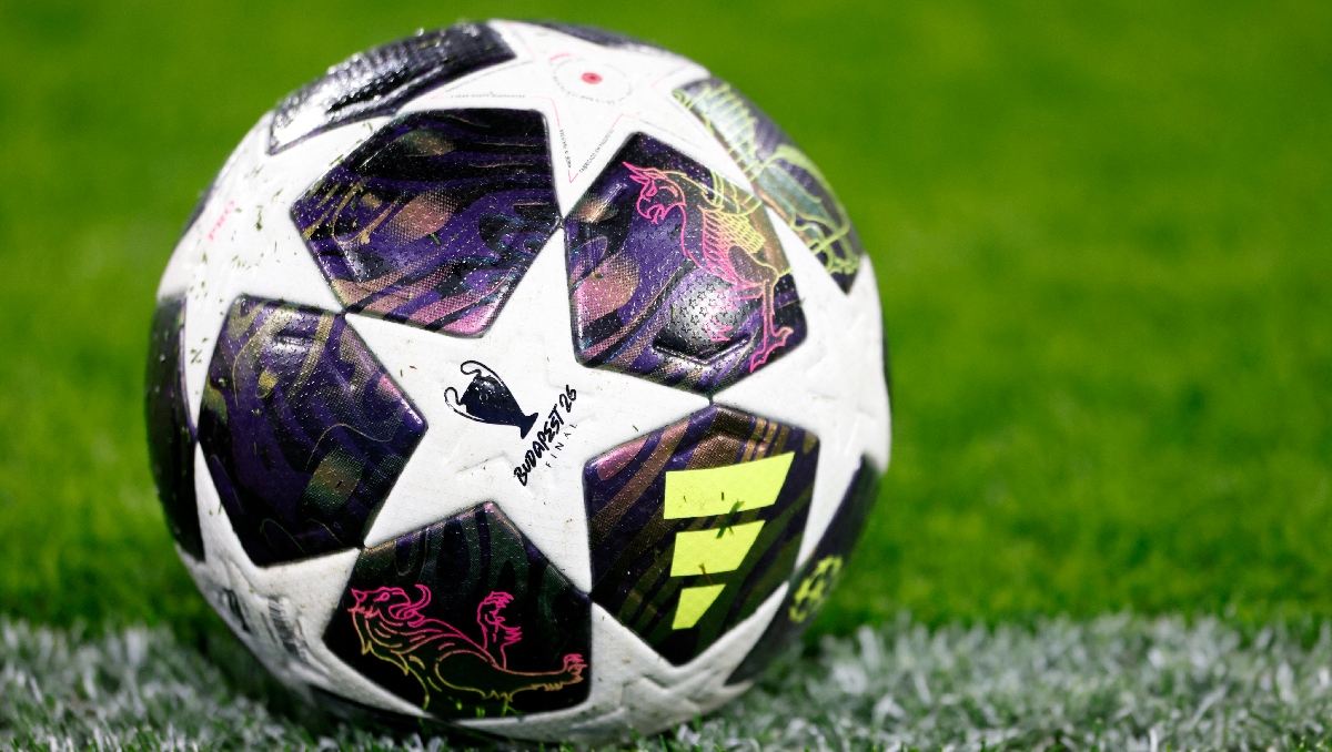 Así se jugarán los Cuartos de Final de la Champions League 2026 (Reuters)