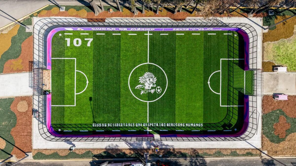 Brugada Molina subrayó que estos espacios representan el ejercicio de derechos fundamentales. (Foto: especial)