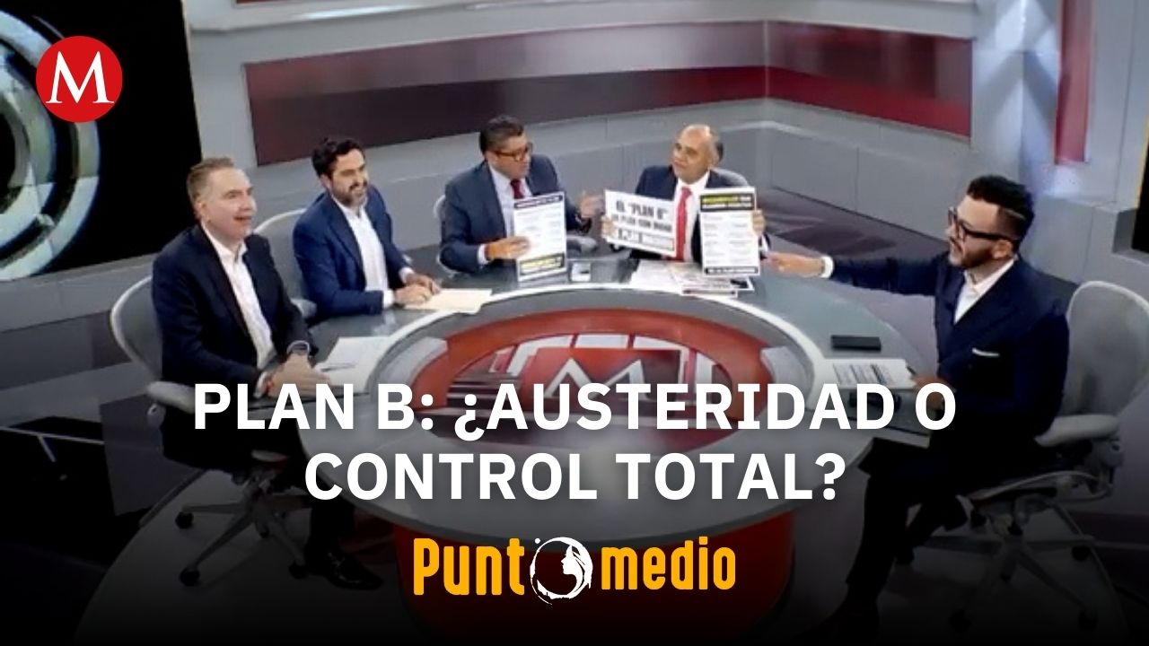 ¿Por qué causa polémica el Plan B de Reforma Electoral? | Punto Medio