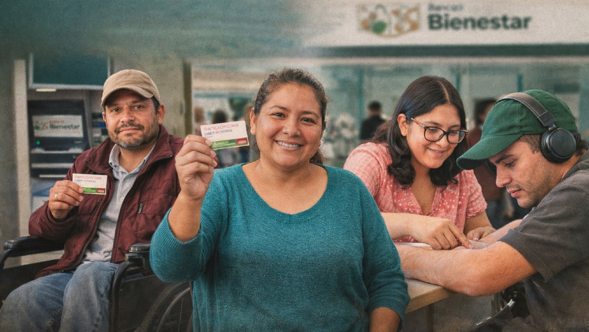 Quiénes cobran Bienestar hoy 18 de marzo: lista por letra de apellido | ESPECIAL