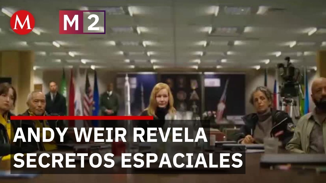 La conexión emocional que hace de Project Hail Mary una obra maestra inolvidable | M2