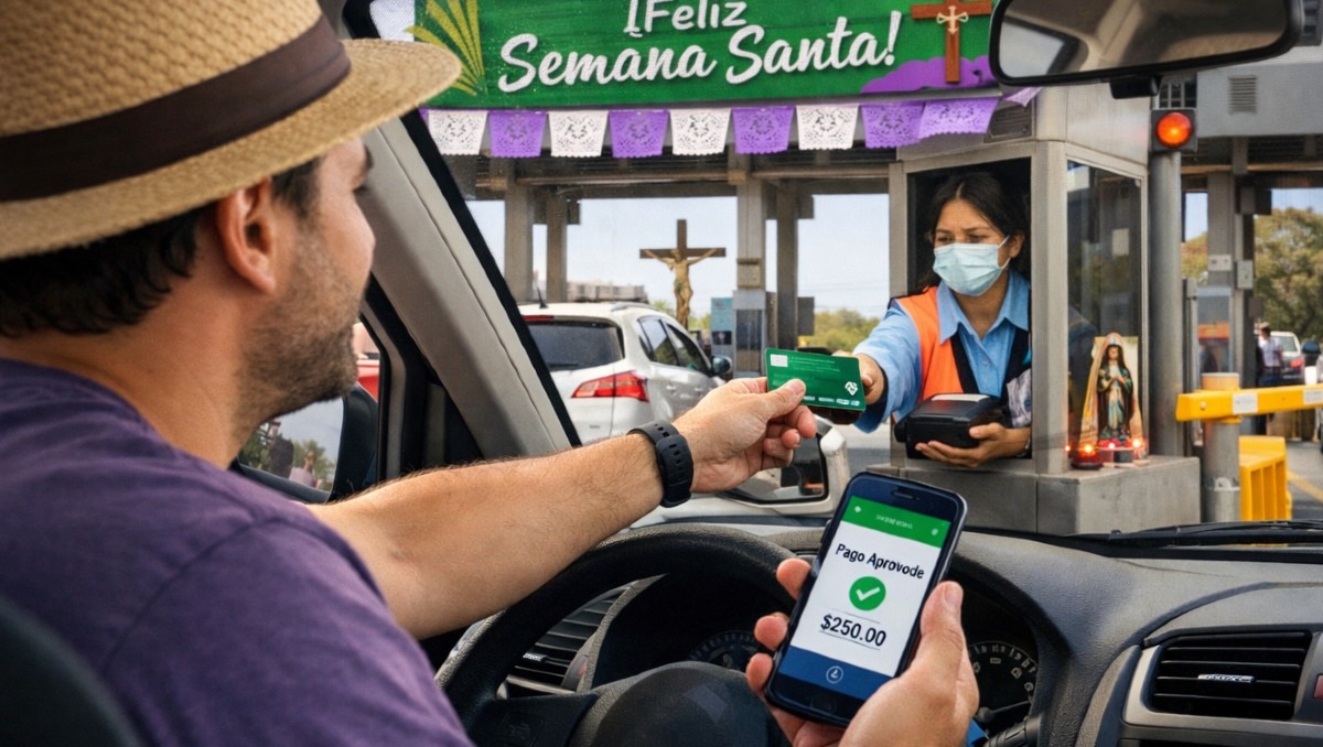 Costo de casetas para Semana Santa 2026 | ESPECIAL