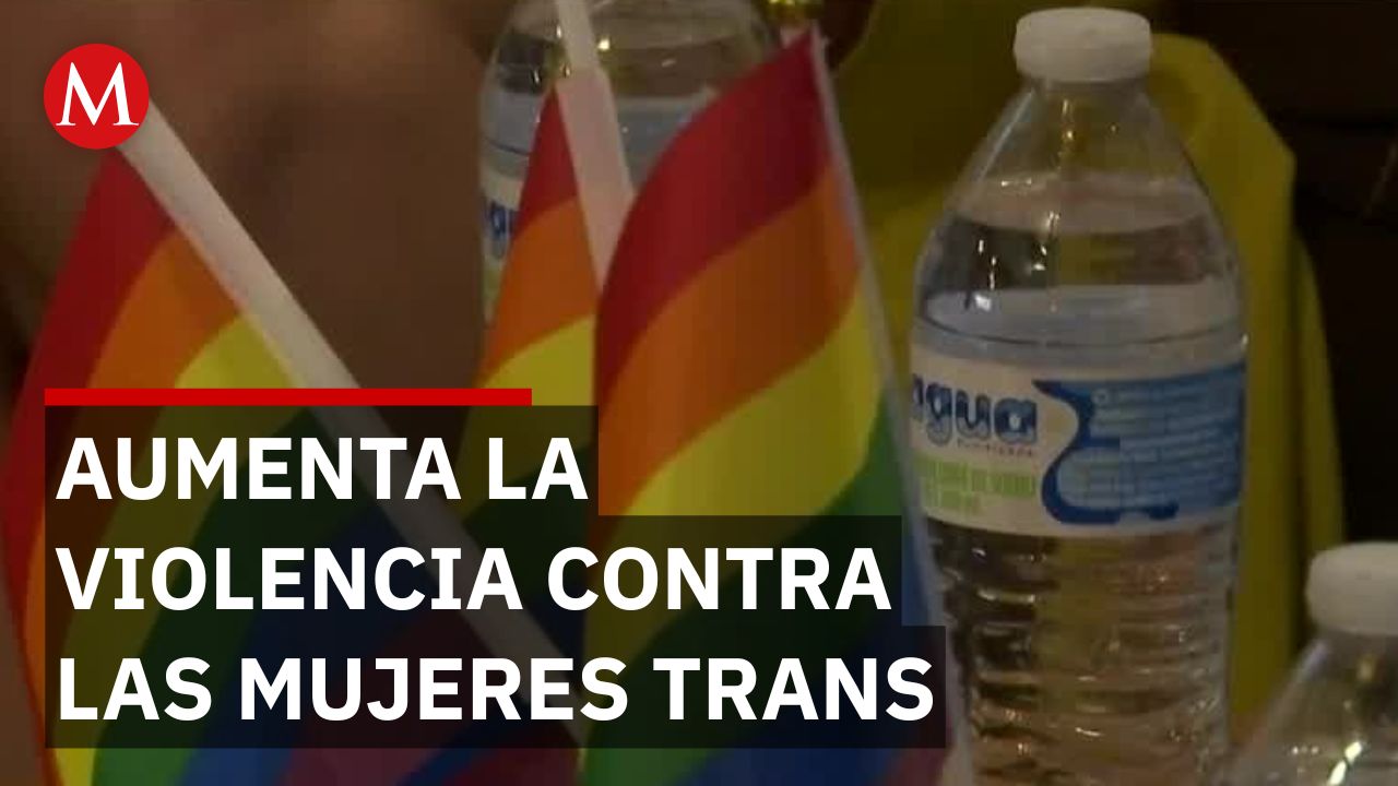 Crímenes de odio en aumento: La comunidad trans bajo ataque en Chihuahua