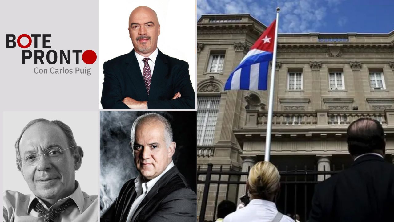 Cuba al borde del abismo: ¿Qué pasará cuando el pueblo ya no tenga qué comer? | Bote Pronto