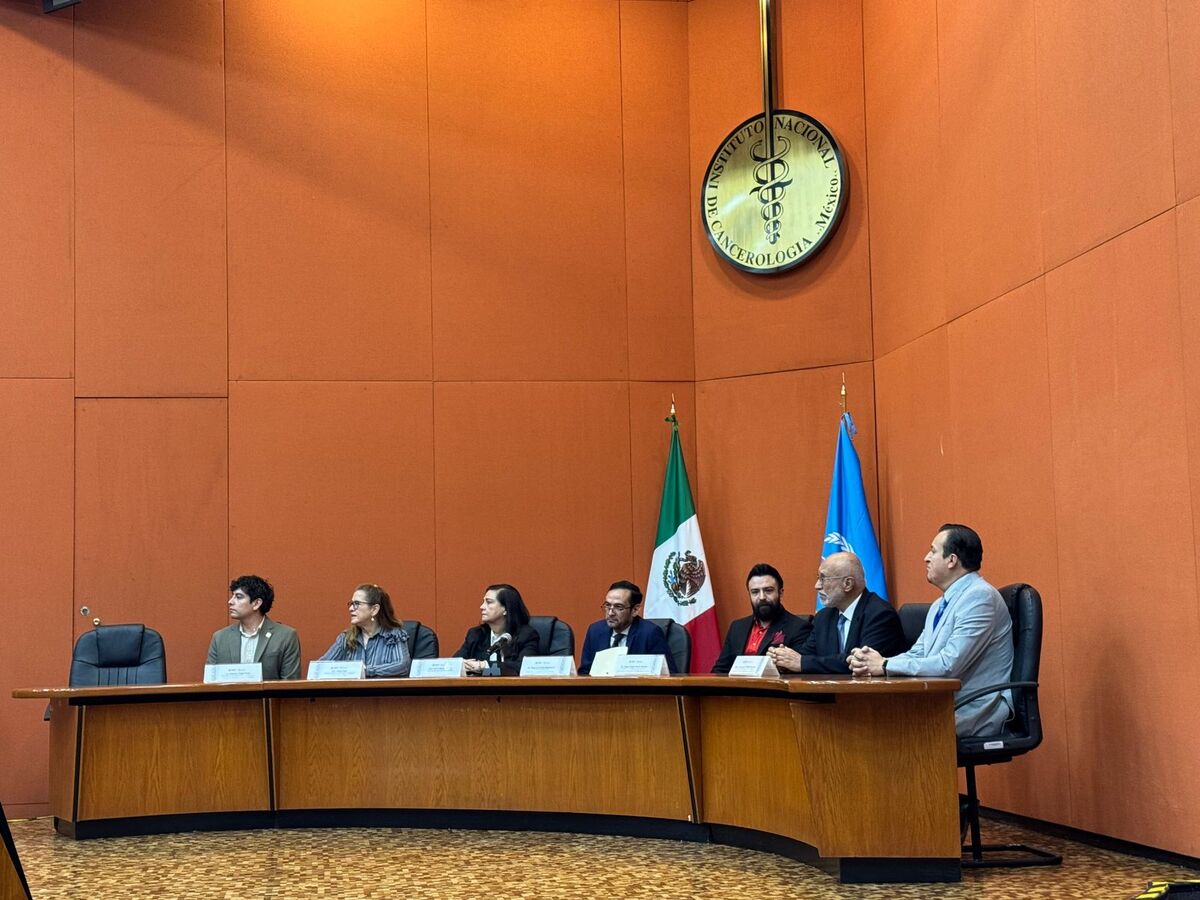 El curso implementara técnicas de radiación y medicina nuclear. | Foto: Diego González Meza