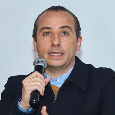 Hasta ahora se desconoce si el político acudirá ante las autoridades correspondientes para presentar su denuncia formal ante lo ocurrido.