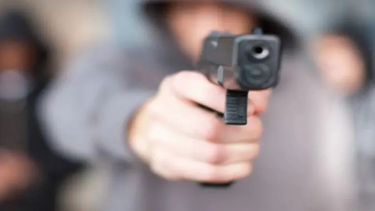 El delito robo a persona tubo 187 denuncias el año pasado a 526 en el año en curso | Especial