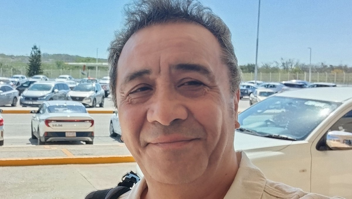 El actor de doblaje se pronunció en su cuenta de Facebook. | Especial