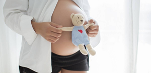 El director del Hospital informó que las mujeres adolescentes que viven un embarazo se les brinda mayor acompañamiento y asesoría para esta nueva etapa.