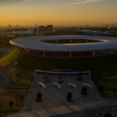 Guadalajara prevé que el México vs. Corea del Sur congregue el 18 de junio a un millón de personas alrededor del estadio Akron, entre aficiones de ambos países