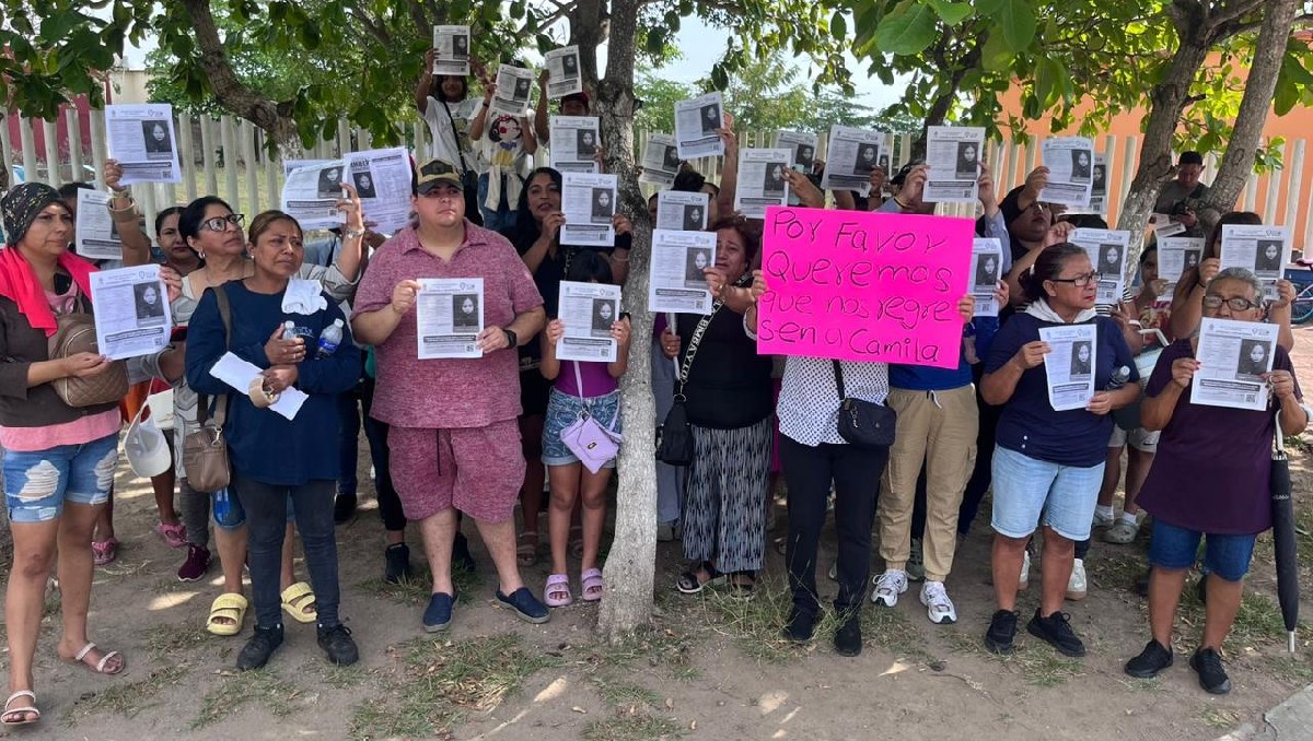 La familia de la menor dijo que el presunto responsable llevaba más de tres meses acosándola. | Especial