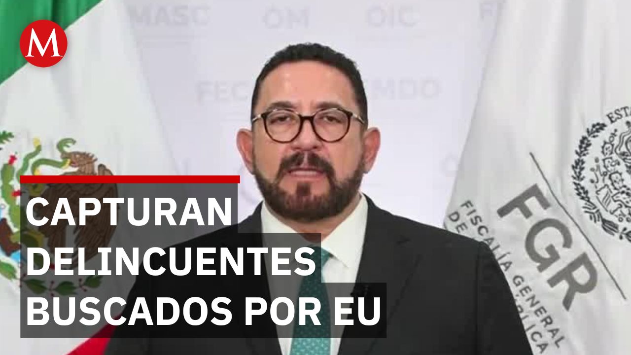 El Gabinete de Seguridad de México asesta golpe a organización transnacional