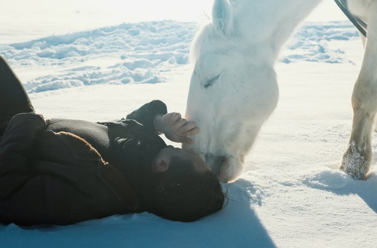 Giulio Nenna presenta su proyecto más personal | Especial
