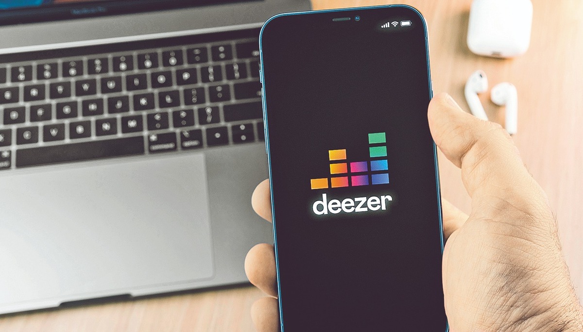 El grupo registró su primera utilidad neta desde su fundación en 2007. Shutterstock