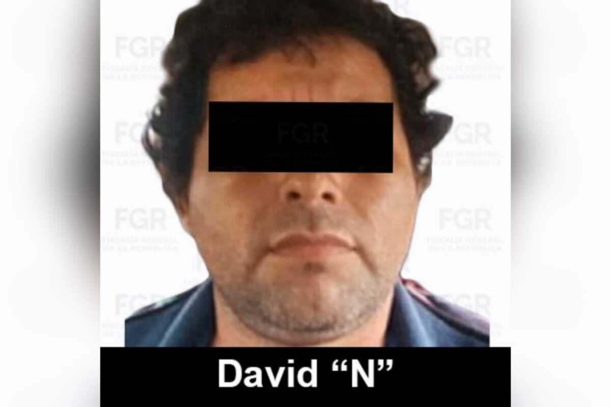 Hay que recordar que el periodista fue secuestrado y posteriormente asesinado