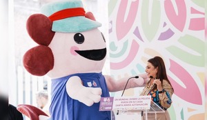 La herramienta digital será un chabot que se puede obtener desde los celulares.