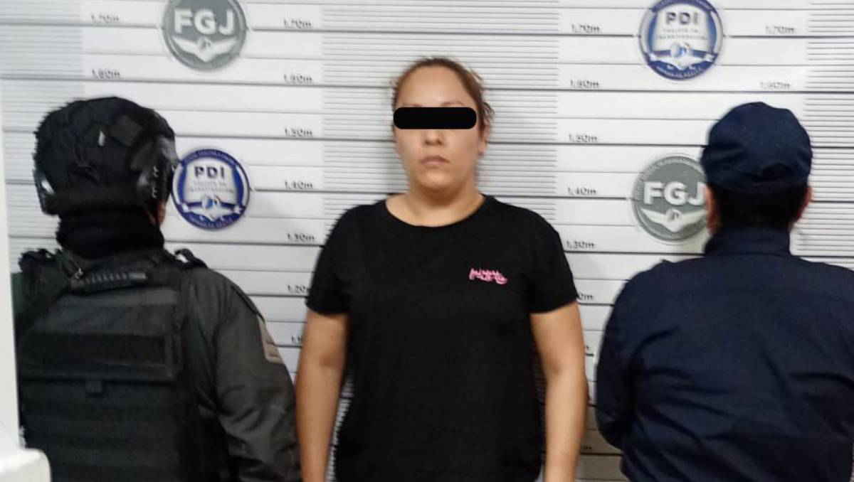 Un hombre fue detenido con 10 envoltorios de presunta droga tras agredir a policías municipales | Especial