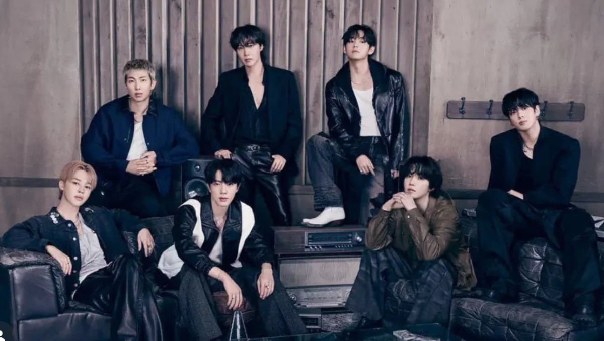 ¿A qué hora se estrena 'ARIRANG', el nuevo álbum de BTS? Horario confirmado en México