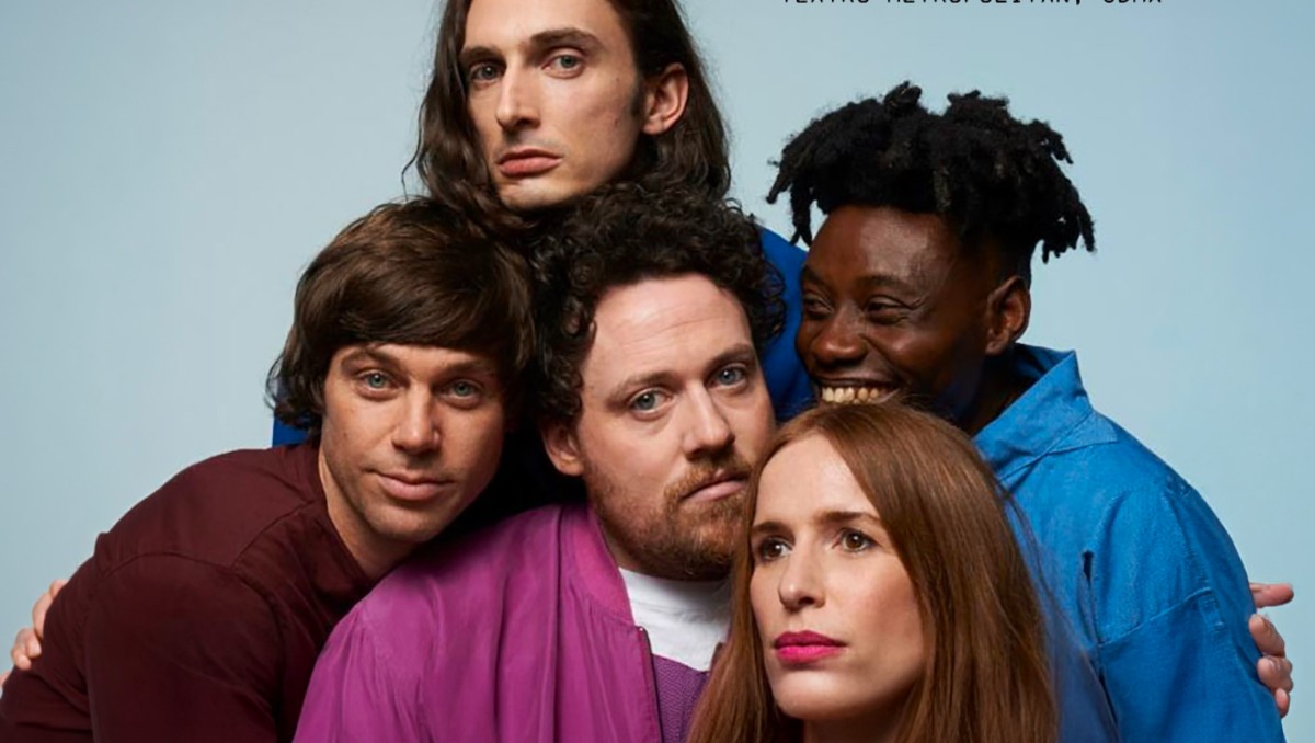 La banda vuelve al país con dos fechas.| Especial