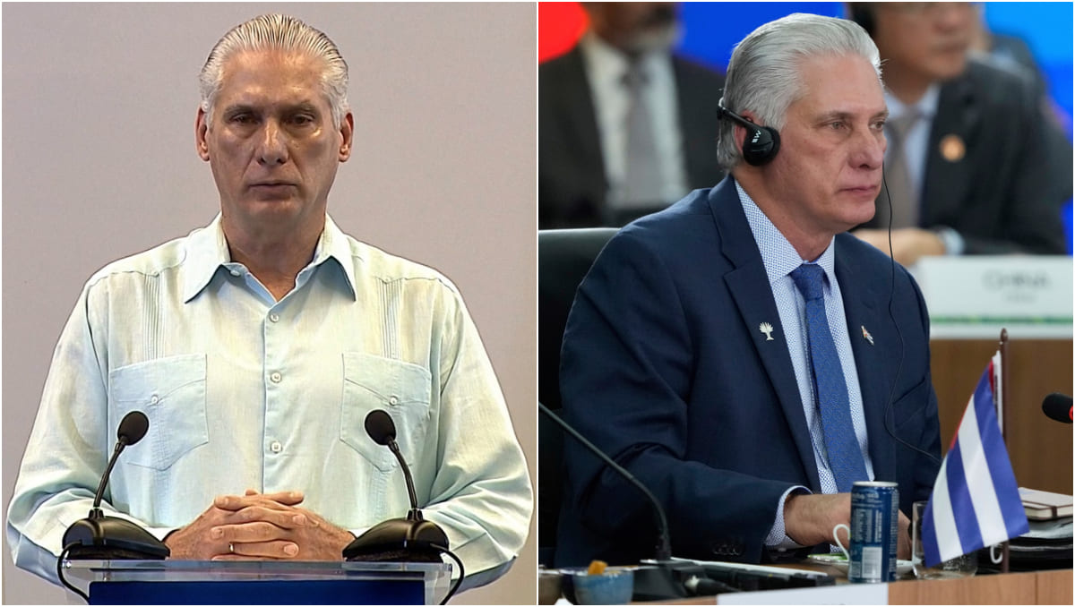 El líder cubano ha mantenido gran parte de su vida personal privada. | AFP