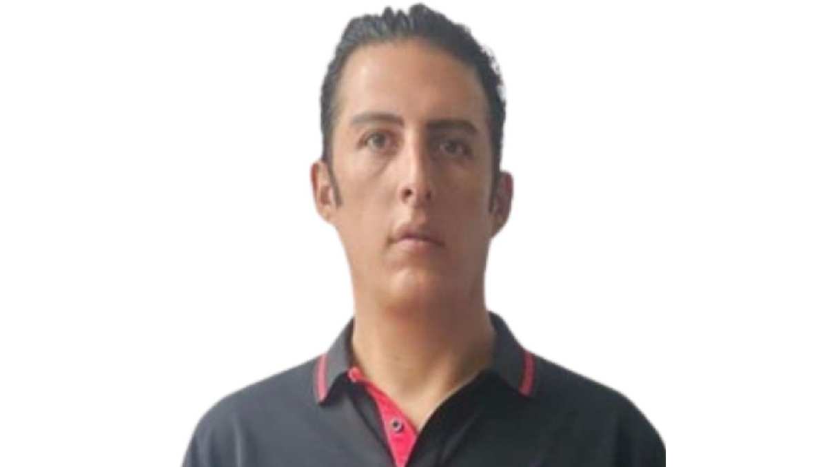 Luis Fernando Padilla Manzo, 'Fer Italia', se quedará en Barrientos tras ser hallado culpable por el delito de violación. Especial