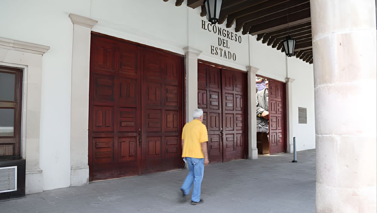 El mecanismo de financiamiento debe estar avalado por el Congreso Local al ser un apartado del capítulo 9000. | Martín Piña