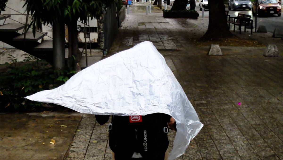 Este miércoles se prevén lluvias en distintas regiones del Estado de México. Foto: Octavio Hoyos