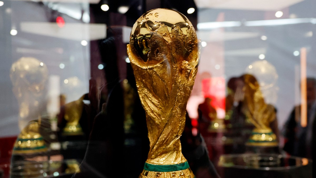 El Mundial 2026 se celebrará en un tenso entorno político y social (Reuters)