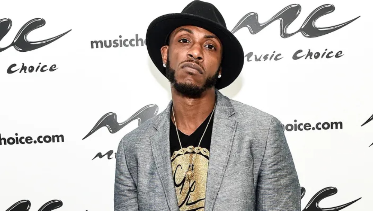 Mystikal brilló con su música en el ao 2000, alcanzando incluso el numero 1 en Billboard | Especial