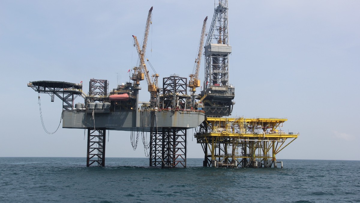 Los obreros del sector metalmecánico en la zona sur de Tamaulipas ansían el boom petrolero