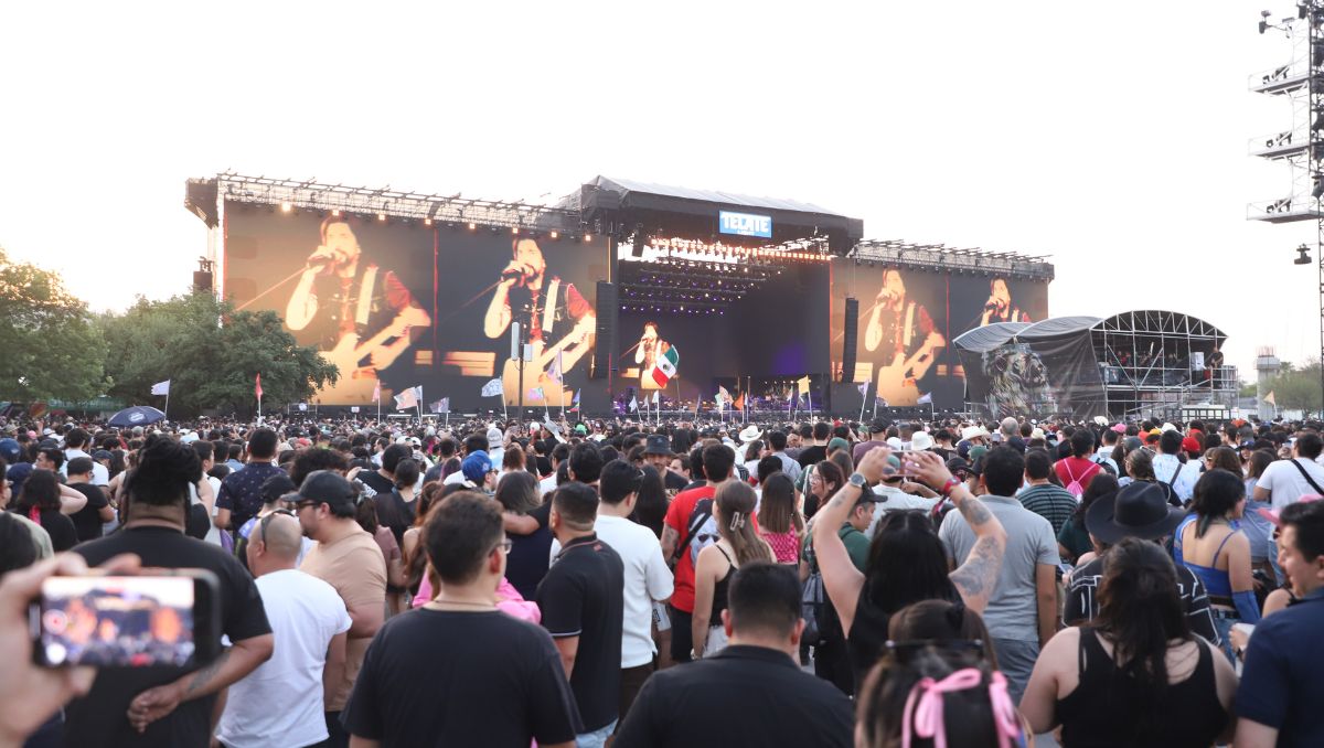 Pa'l Norte. Luis Guerra