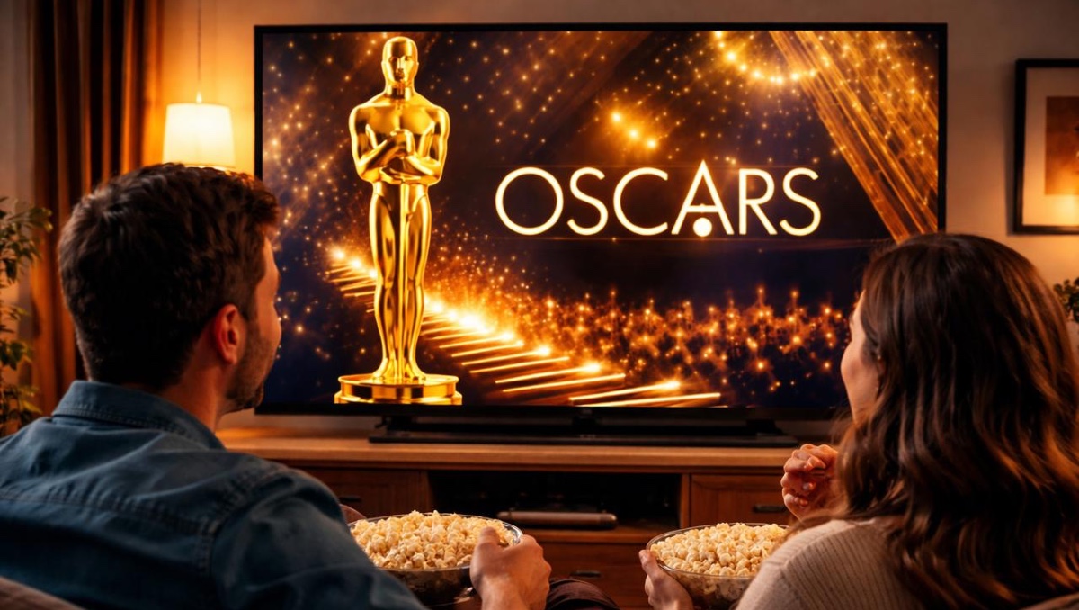 ¿Cuántas personas vieron los Oscar 2026? Audiencia cae un 9 % | ESPECIAL
