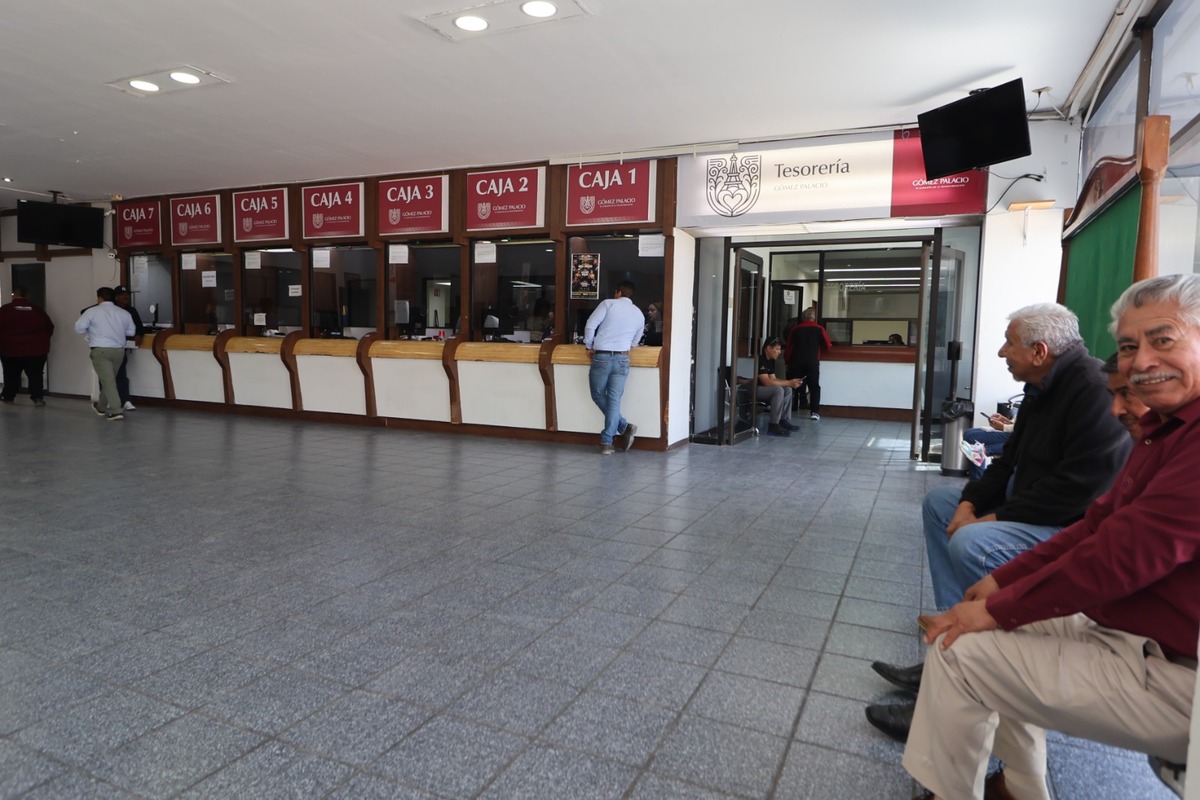 El Presupuesto de Egresos para el año en curso se incrementó 10% más. | Verónica Rivera