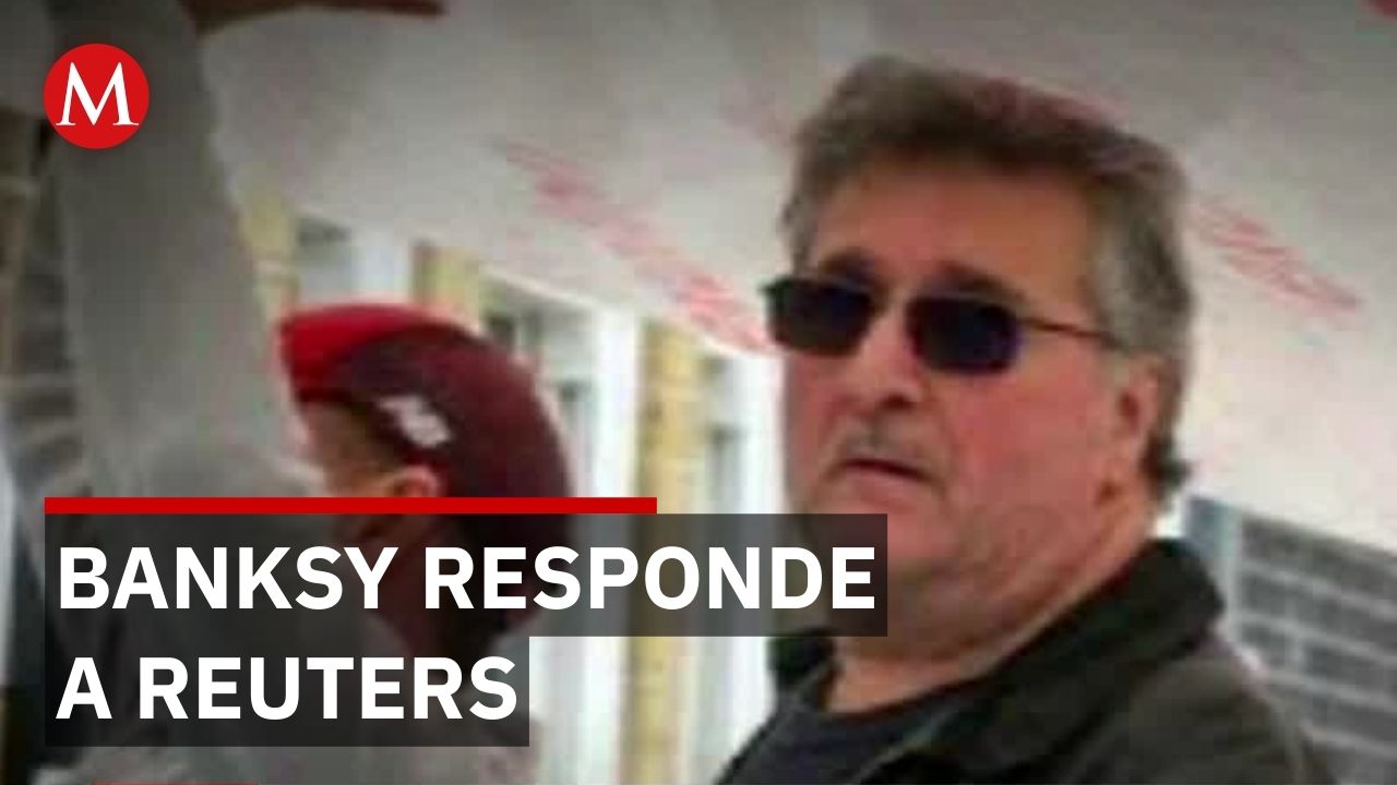 ¿Qué pasará con el valor de las obras de Banksy tras revelar su nombre?