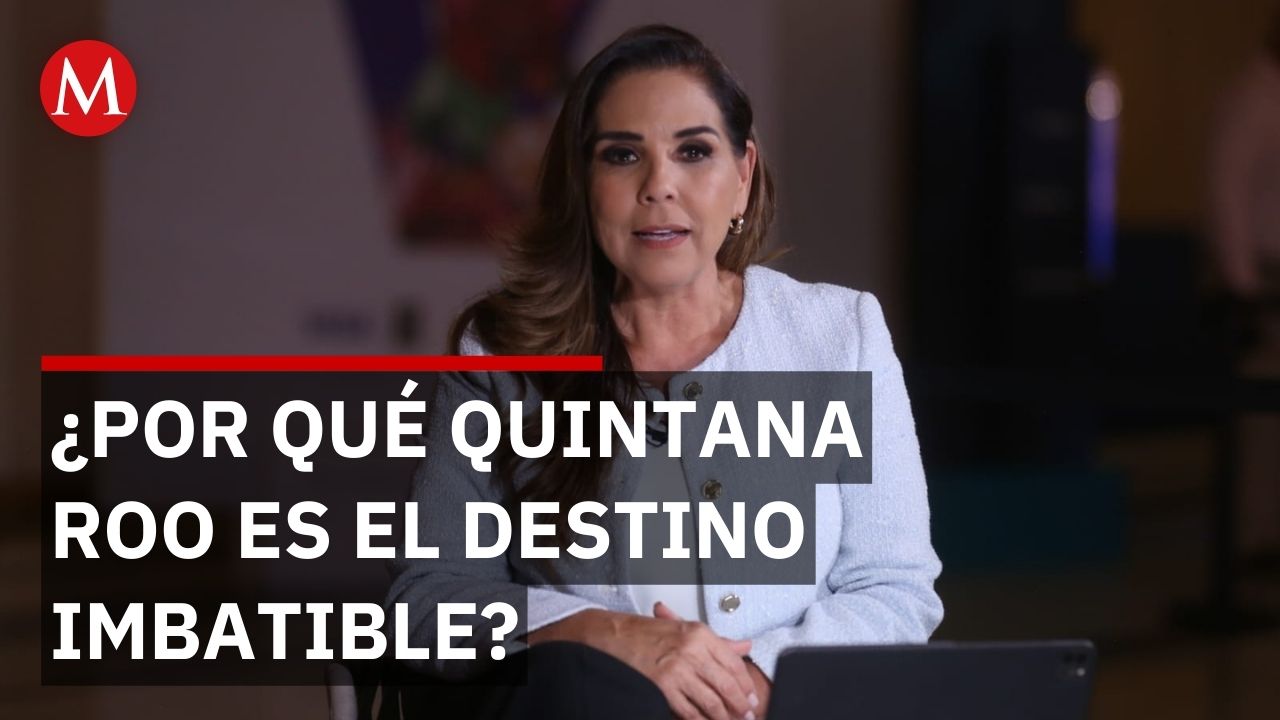 Quintana Roo 2026: El plan económico que bajó la deuda y atrajo inversiones