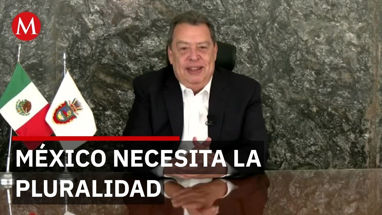 Reforma Electoral 2026: Por qué la pluralidad es el alma de nuestra democracia | La Política es Así