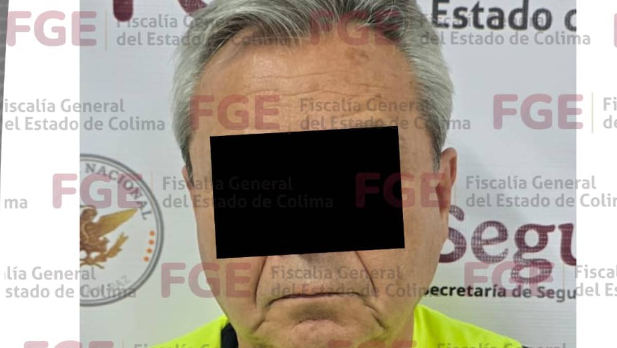 El ex secretario fue detenido por su probable responsabilidad en el delito de fraude. | Especial