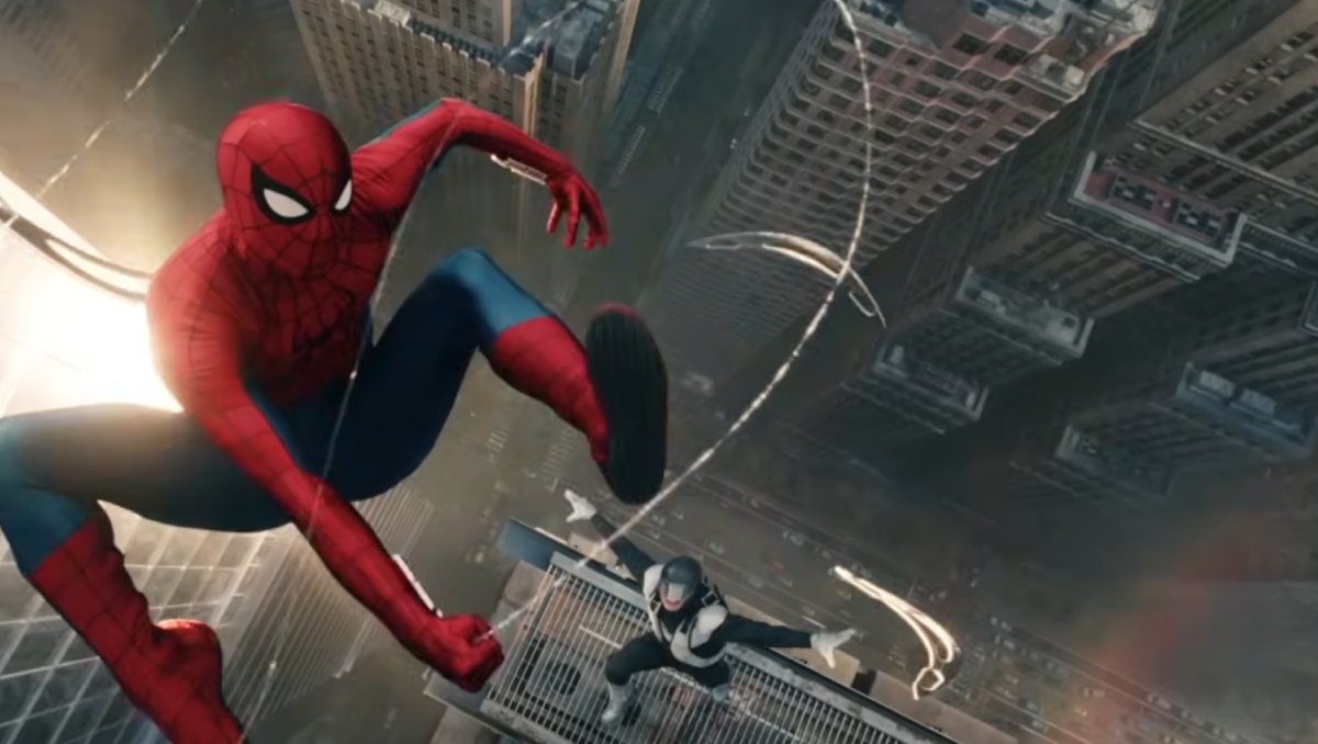 'Spider-Man: Brand New Day' estrena primer tráiler con Punisher, Hulk y Scorpion... y sin Sadie Sink; míralo AQUÍ