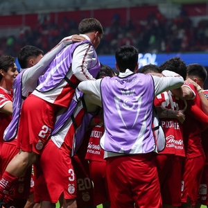 Toluca clasificó a Cuartos de Final de la Concacaf Champions Cup eliminando al San Diego FC de la MLS