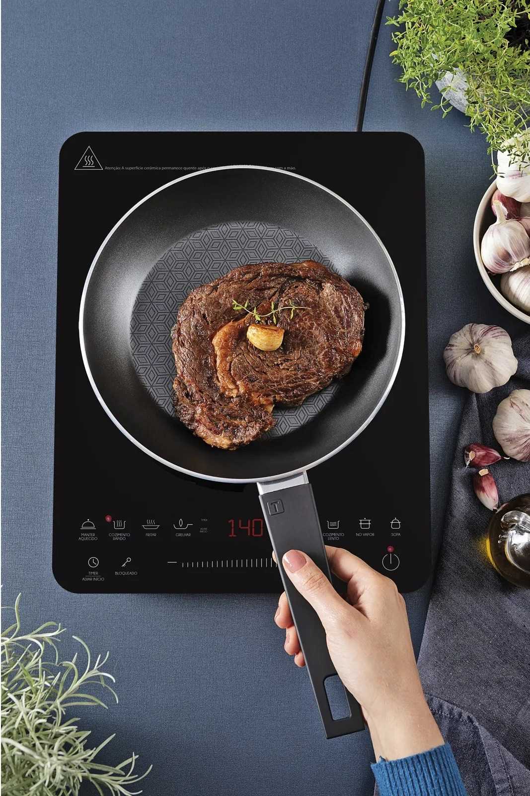 Tramontina inaugura en Lerma, Estado de México su nueva planta productiva. Especial.