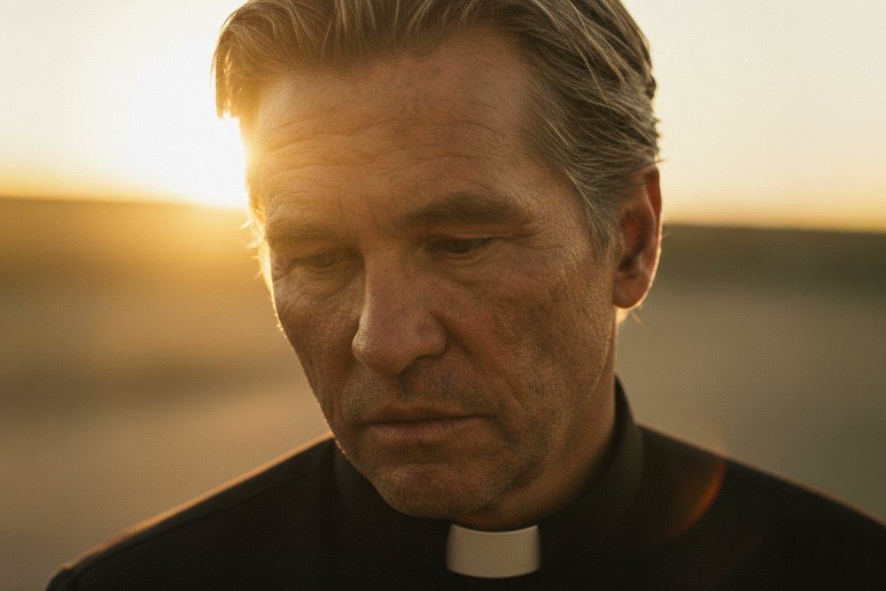Val Kilmer "resucitará" gracias a la IA para 'As Deep as the Grave' (Variety)