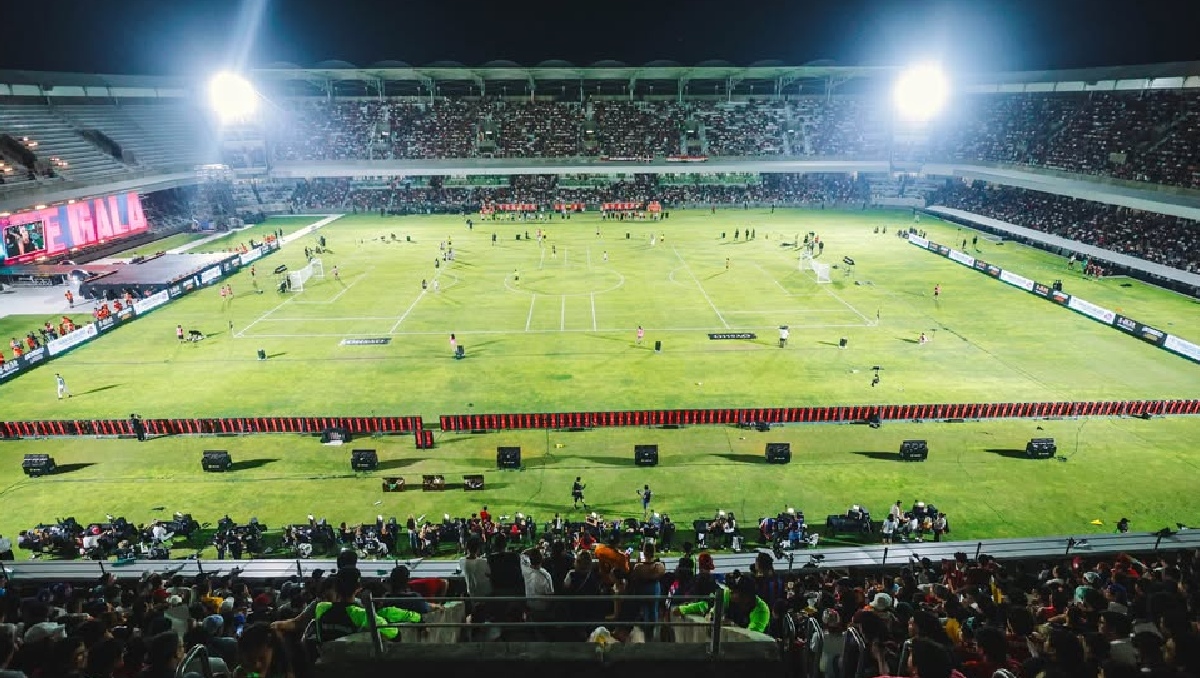 Veracruz tendrá un equipo en la Liga de Expansión, confirma la FMF (Instagram @luispiratafuenteoficial)