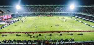 Veracruz contará con un equipo en la Liga de Expansión luego de que se confirmara la compra del Celaya por los Piratas de Veracruz