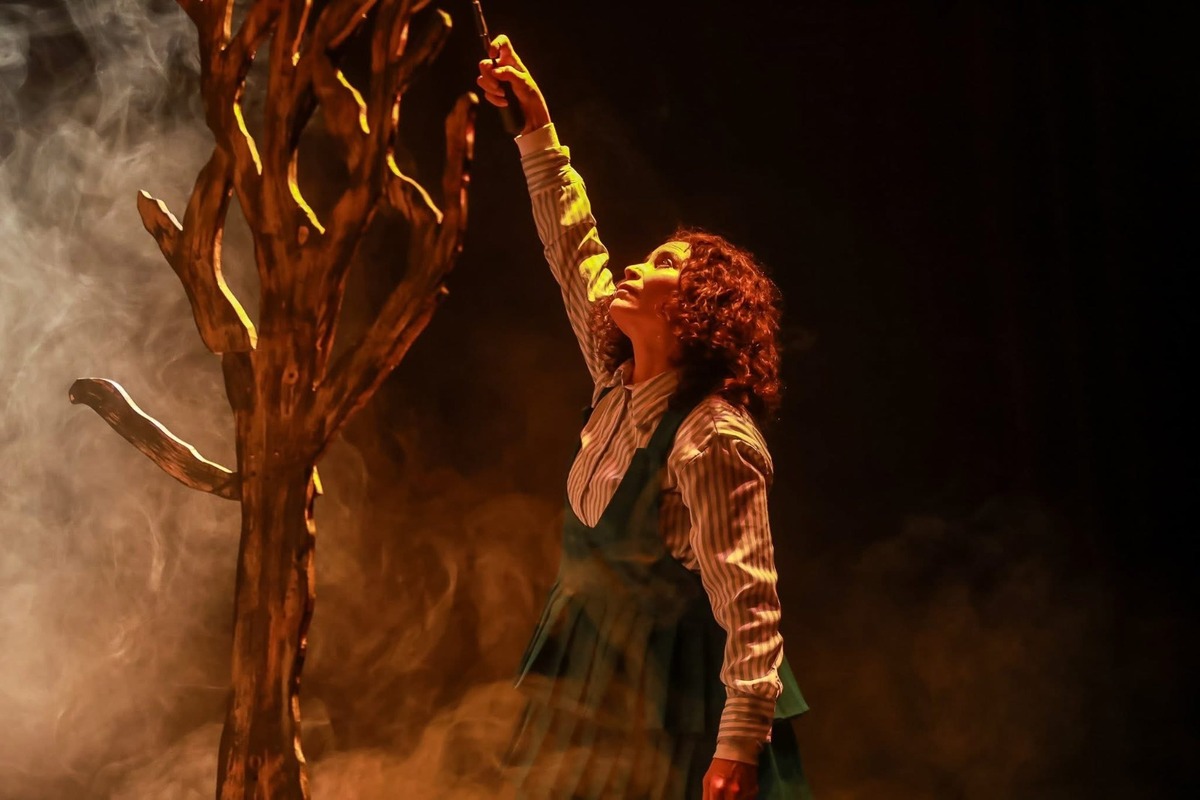 Actividades por el Día Mundial del Teatro. (Cortesía)