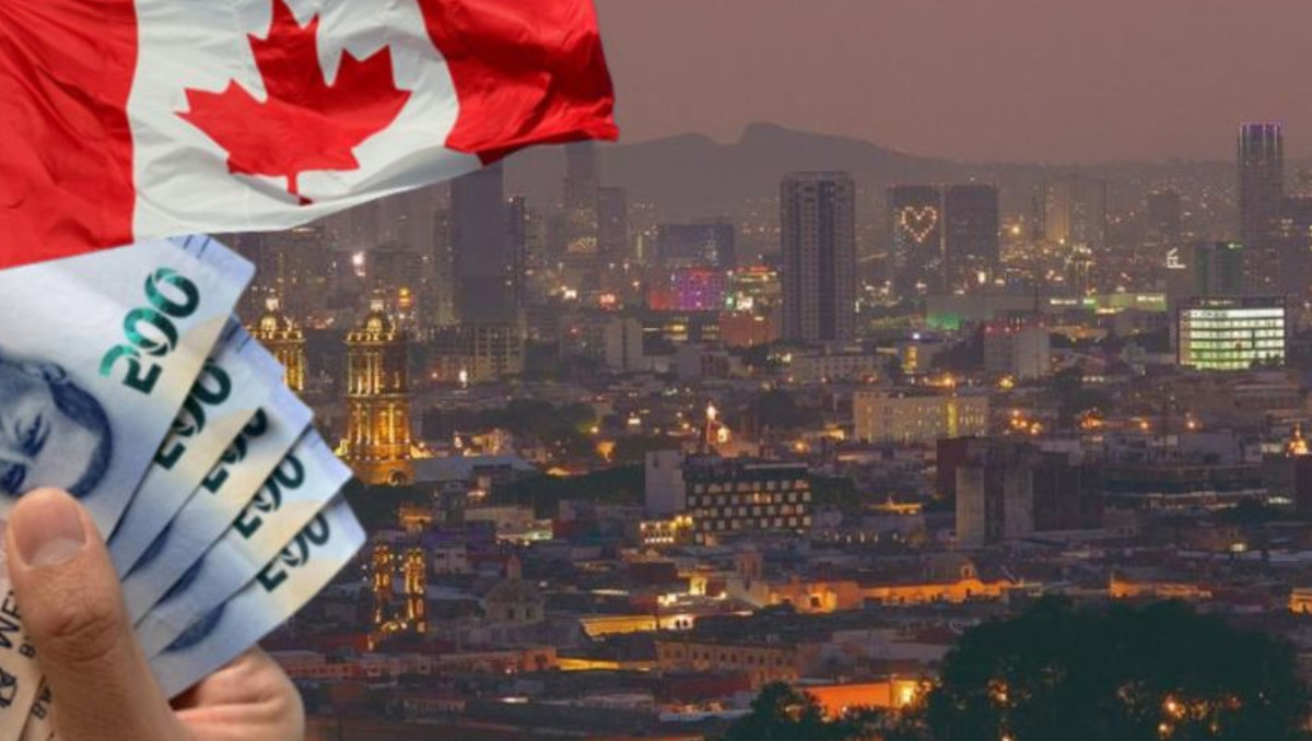 Alertan por ofertas falsas de empleo en EU y Canadá | Andrés Lobato / Especial/ ARCHIVO MILENIO