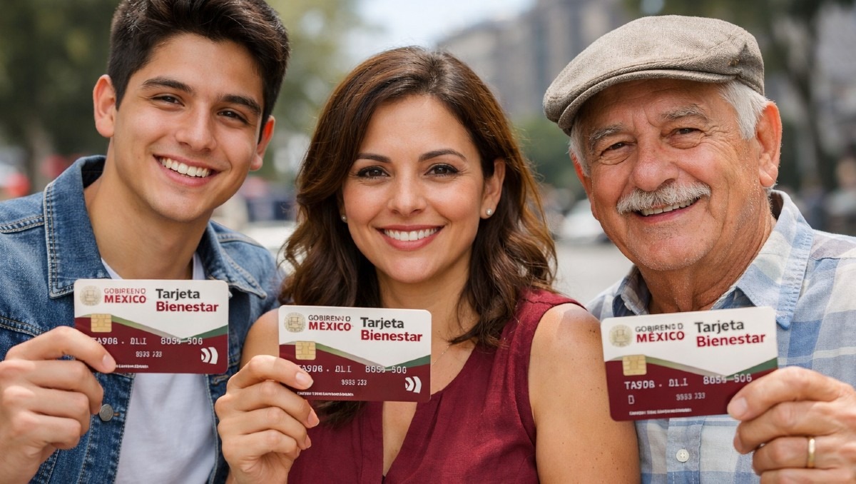 5 apoyos Bienestar en marzo 2026: fechas y requisitos para inscribirte | ESPECIAL